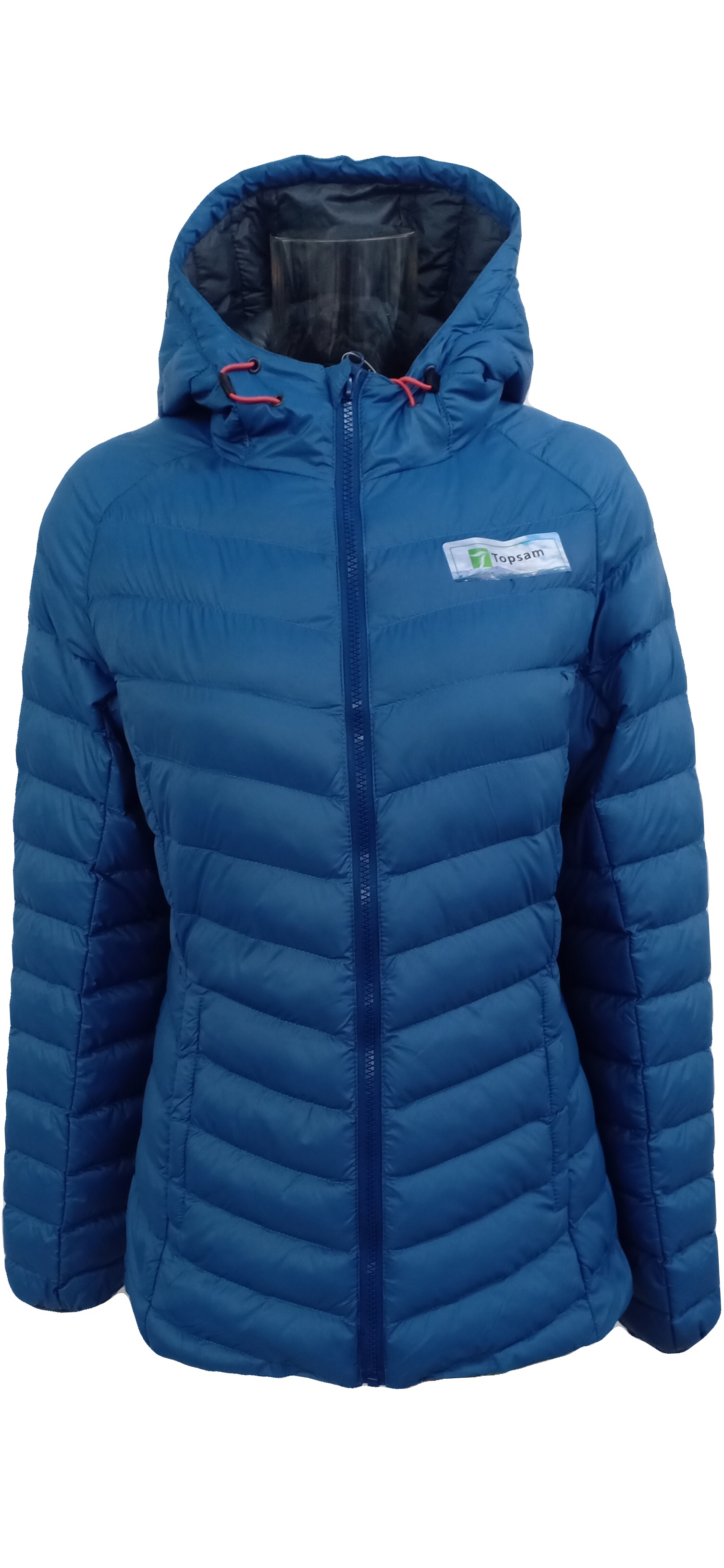 0 Insulation Jacket 0