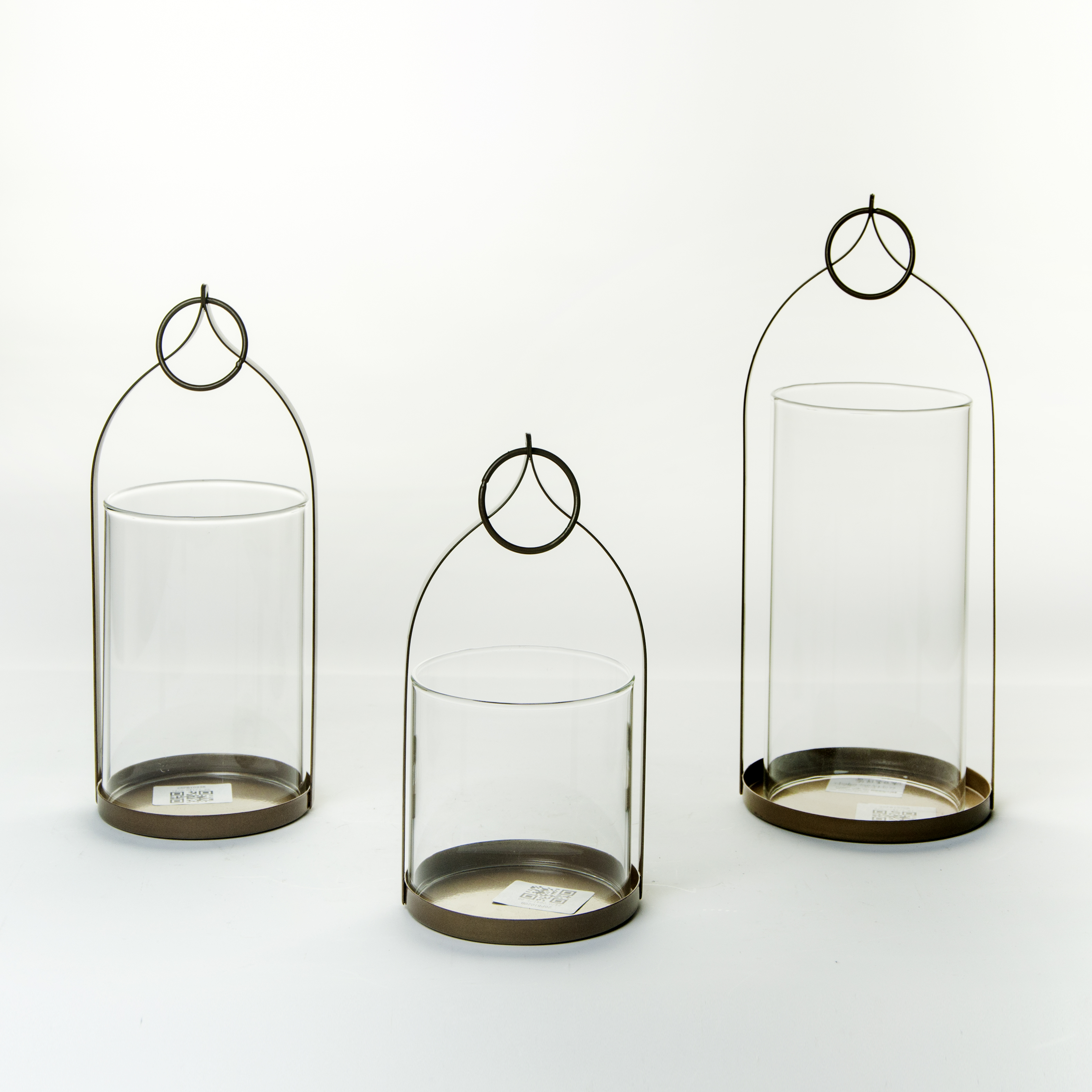 glass windlight