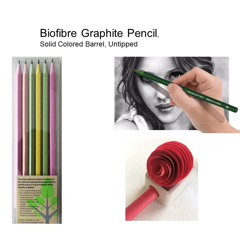 Biofibre HB Pencil