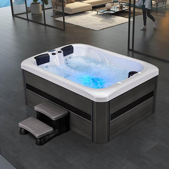 Luxury Outdoor spa WS-696H
