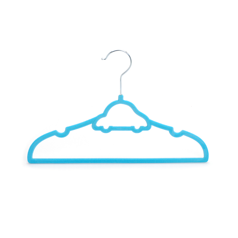 Velvet hanger