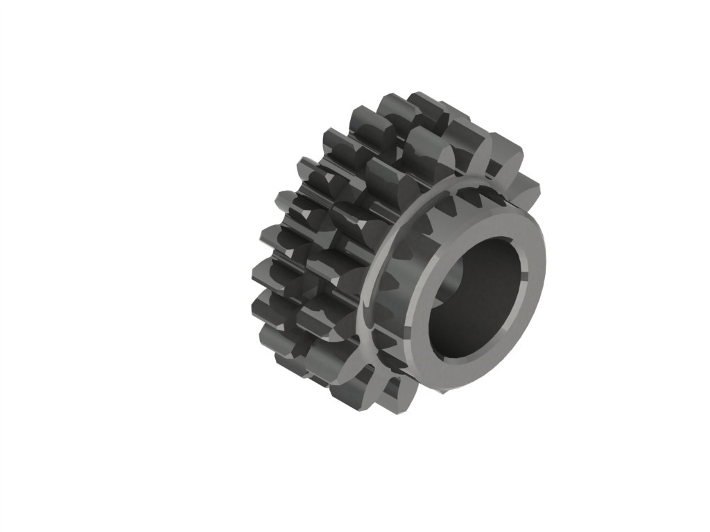 Gear