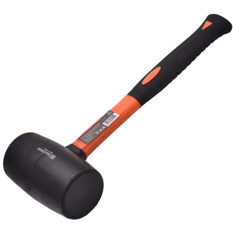 SHANGHAI HARDEN TOOLS CO.,LTD. – Screwdriver 3