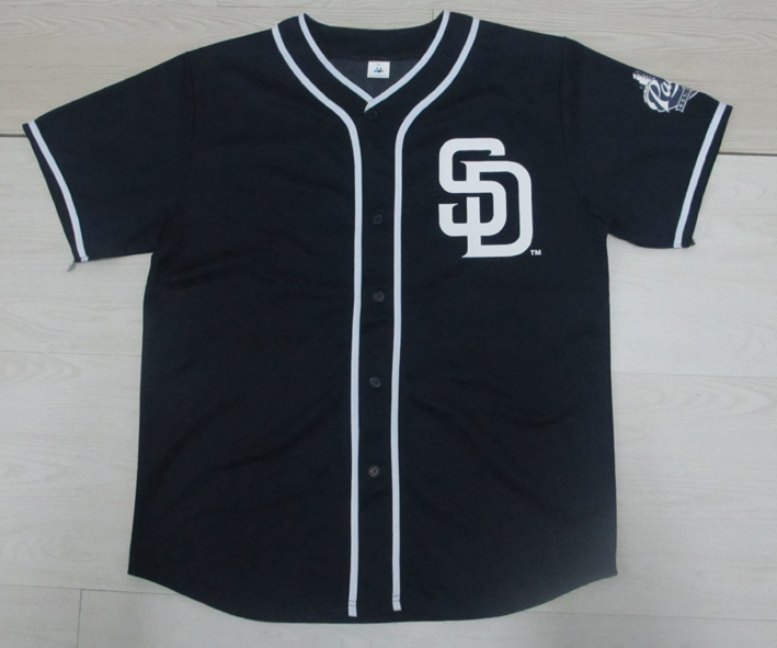 silk-screen print 100% polyester throwback baseball jersey wholesale promotion
