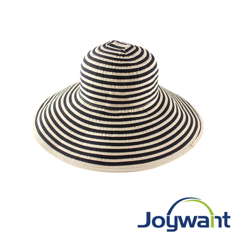 Ribbon Hat