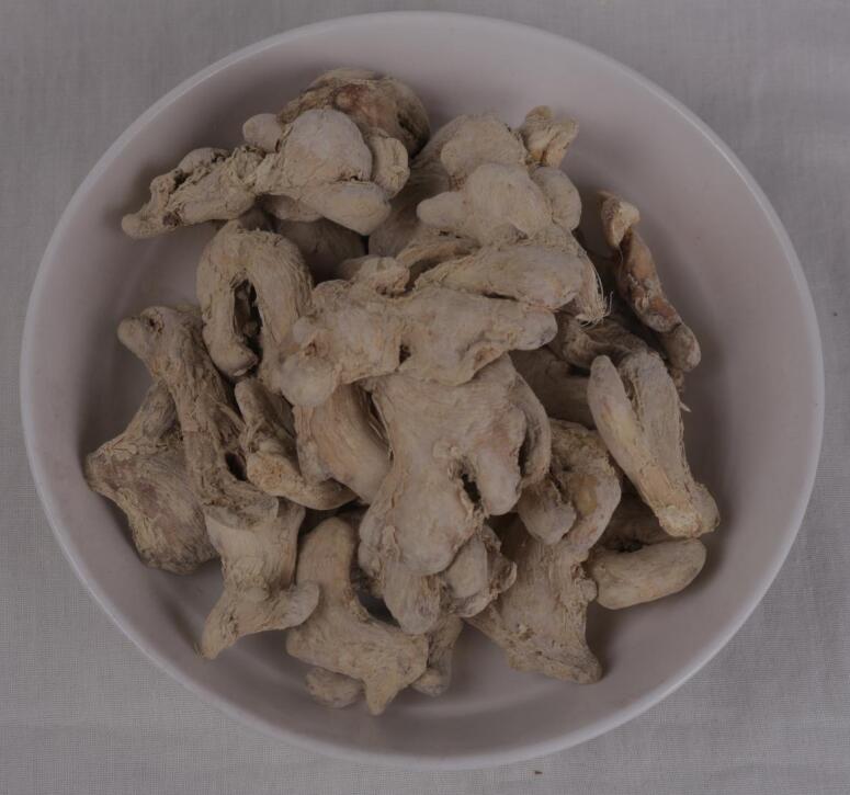 Dehydrated Ginger