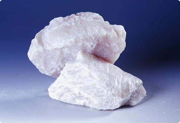 Talc Lump