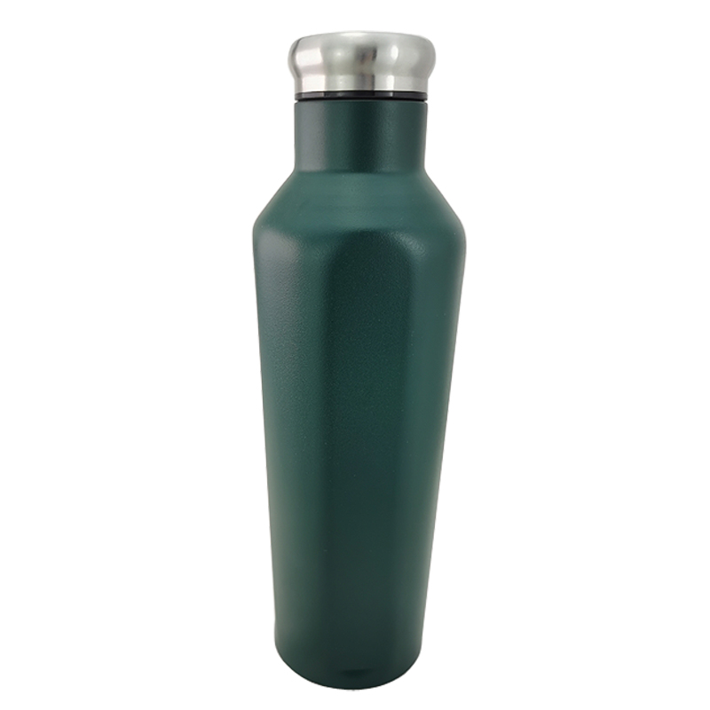 Standard Mouth Water Bottle
