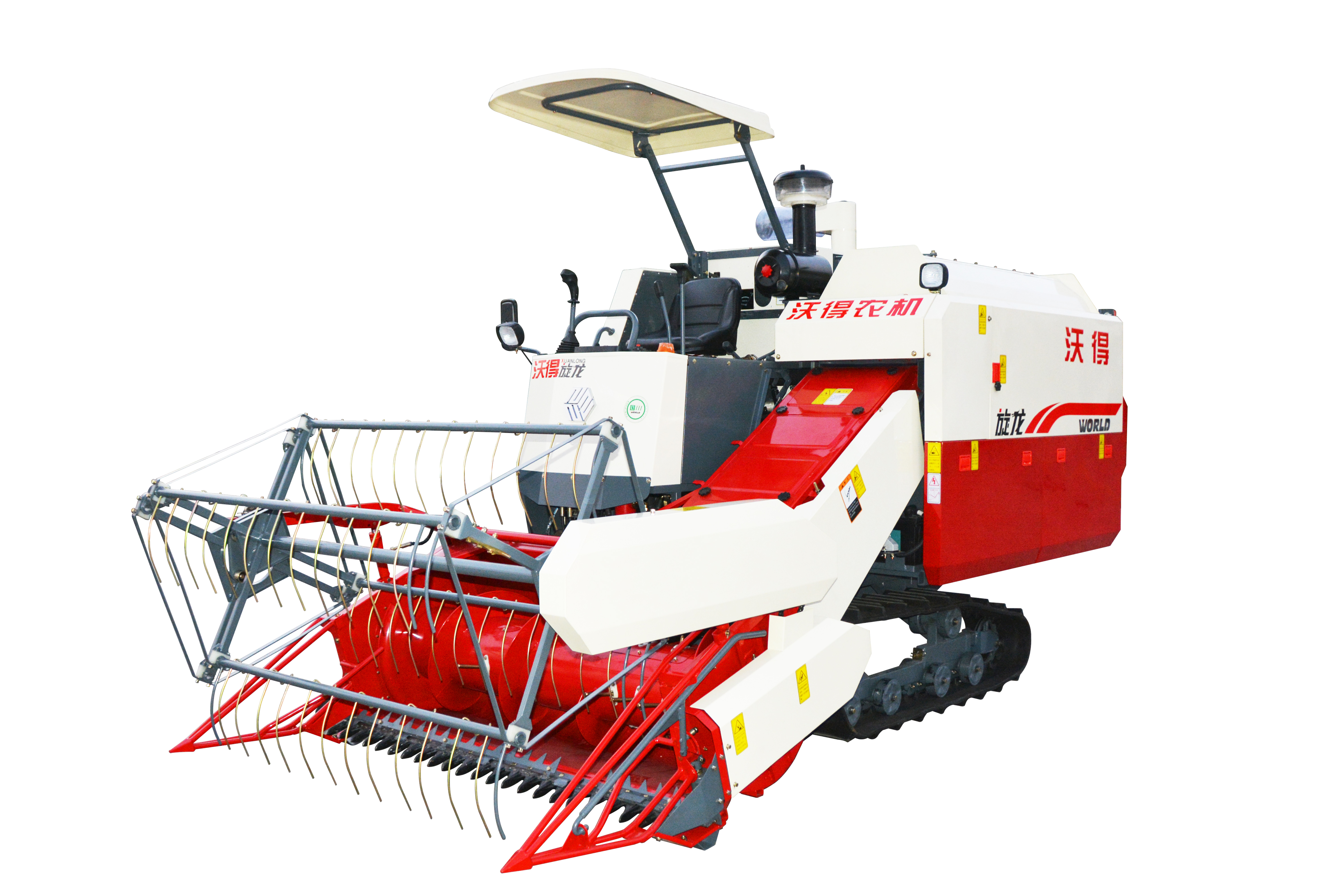 Jiangsu World Agriculture Machinery Co.,Ltd – matriz de metal 2