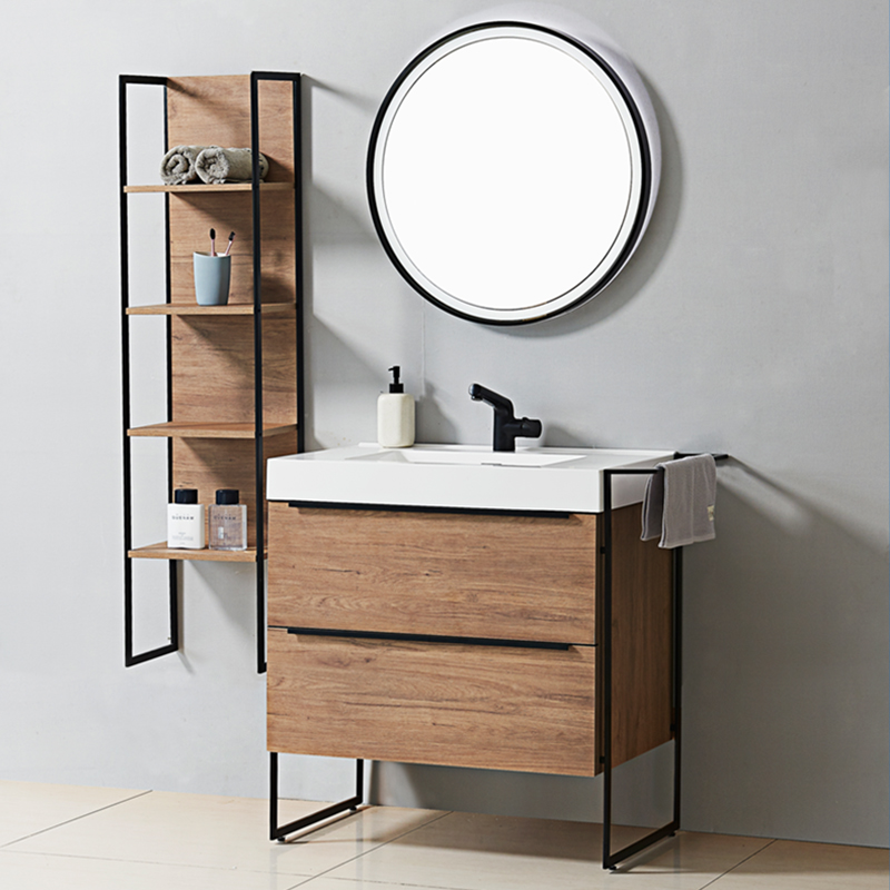 bathroom vantiy