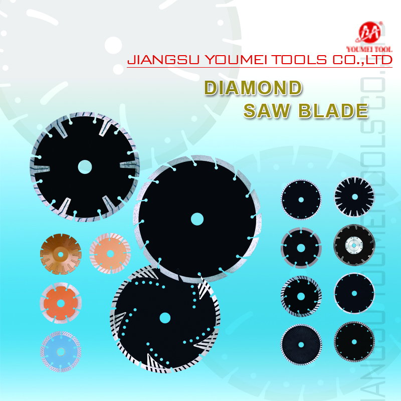Diamond Saw Blade