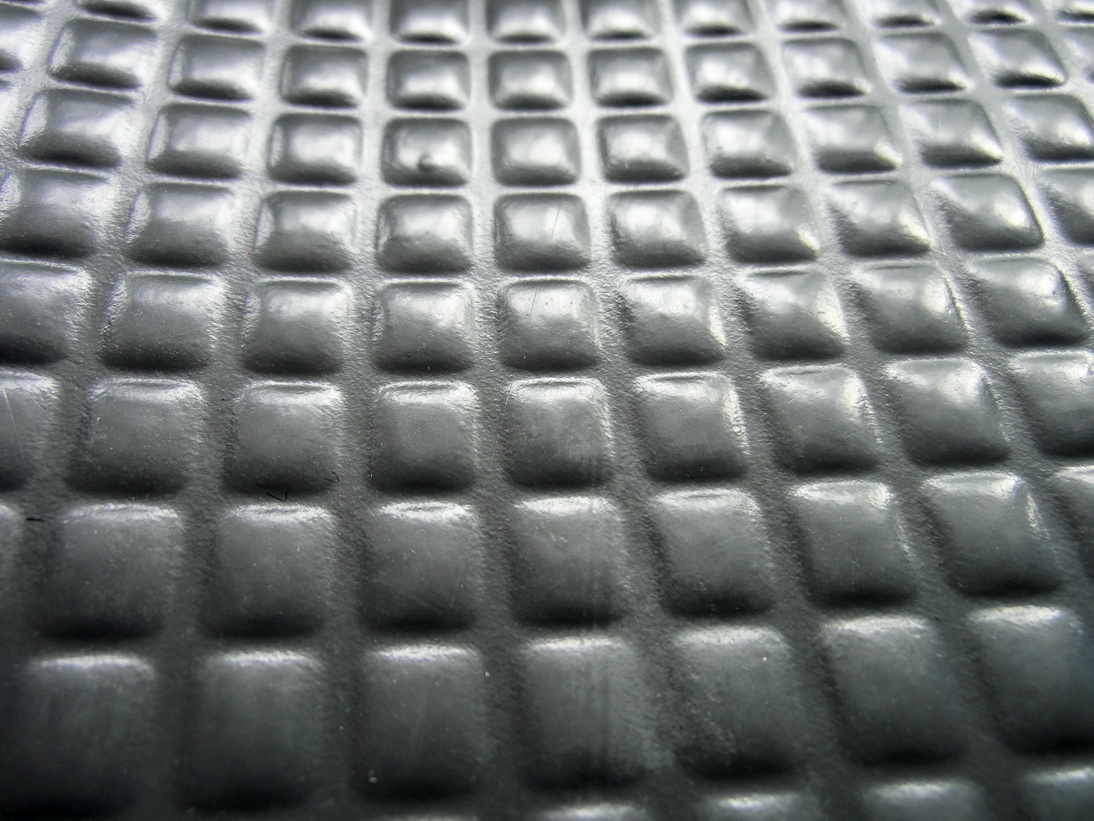 PVC Flooring