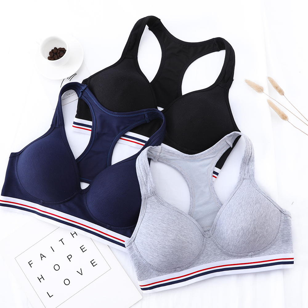 Ladies sport bra