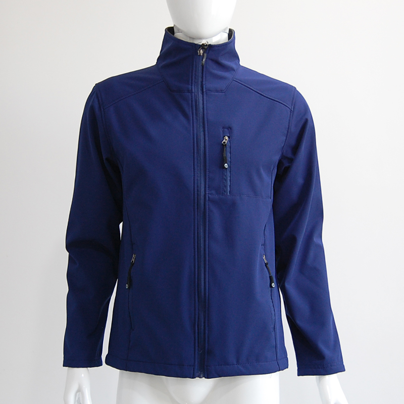 Men’ s softshell jacket