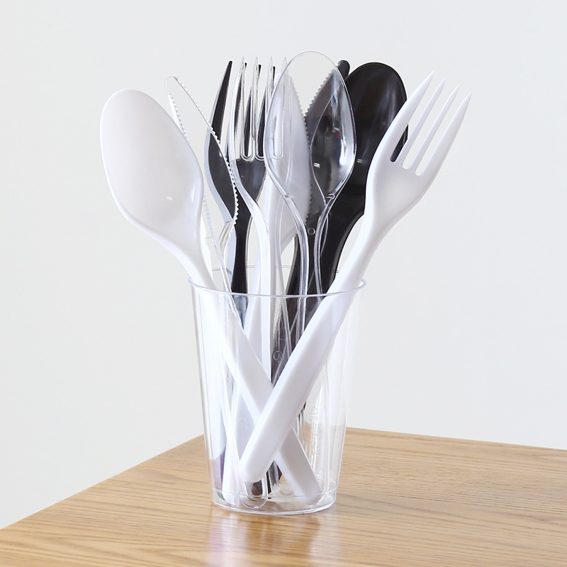 PS Heavy Duty cutlery GIANA