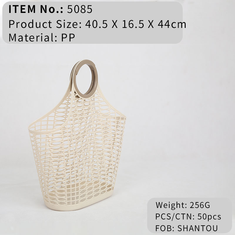 5085 Soft basket