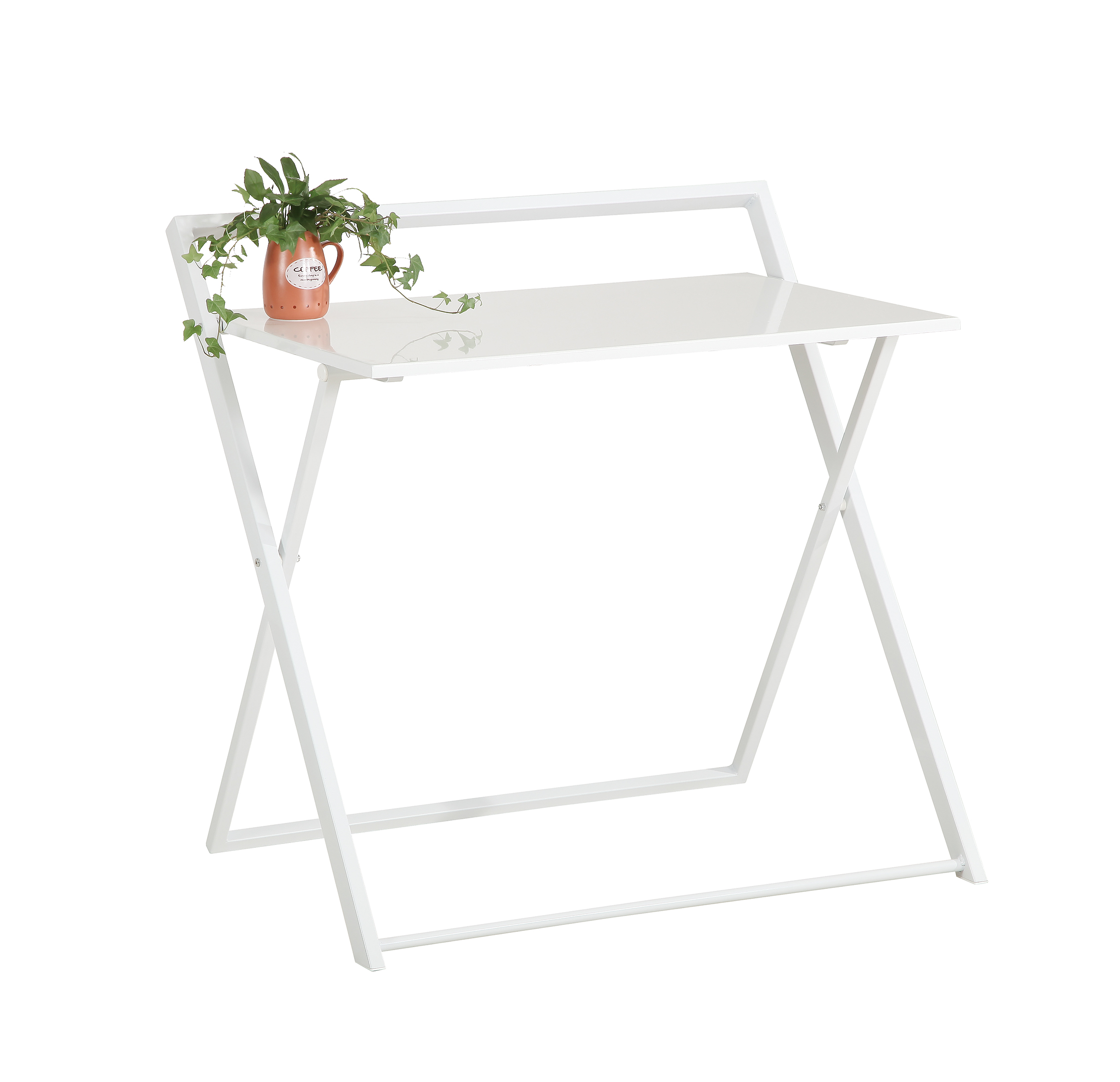 folding table