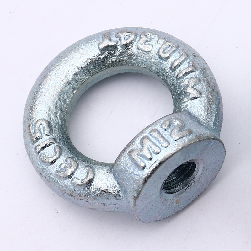 Din582 Ring Nut