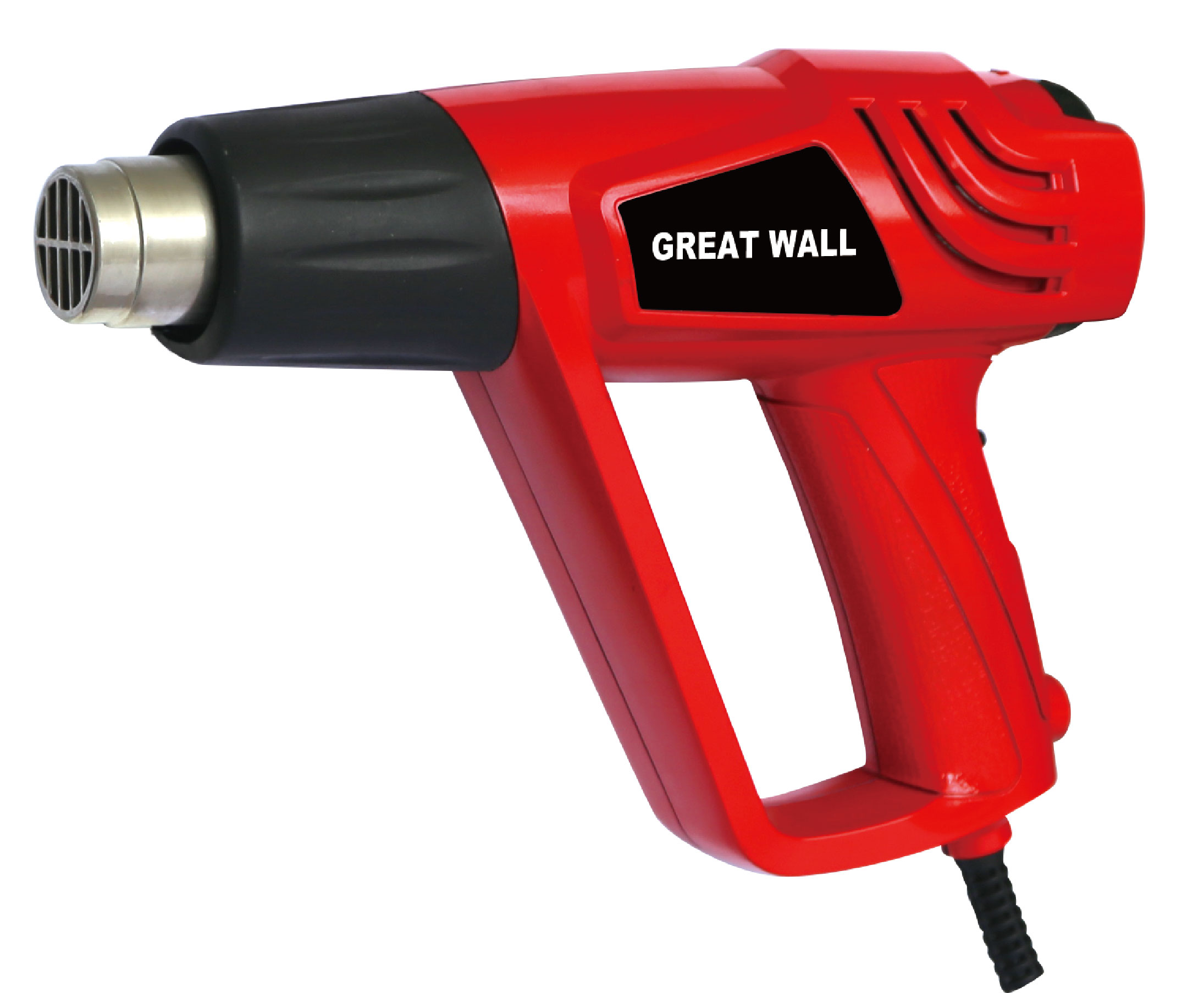 Heat Gun