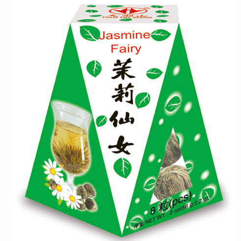 Jasmine Fairy