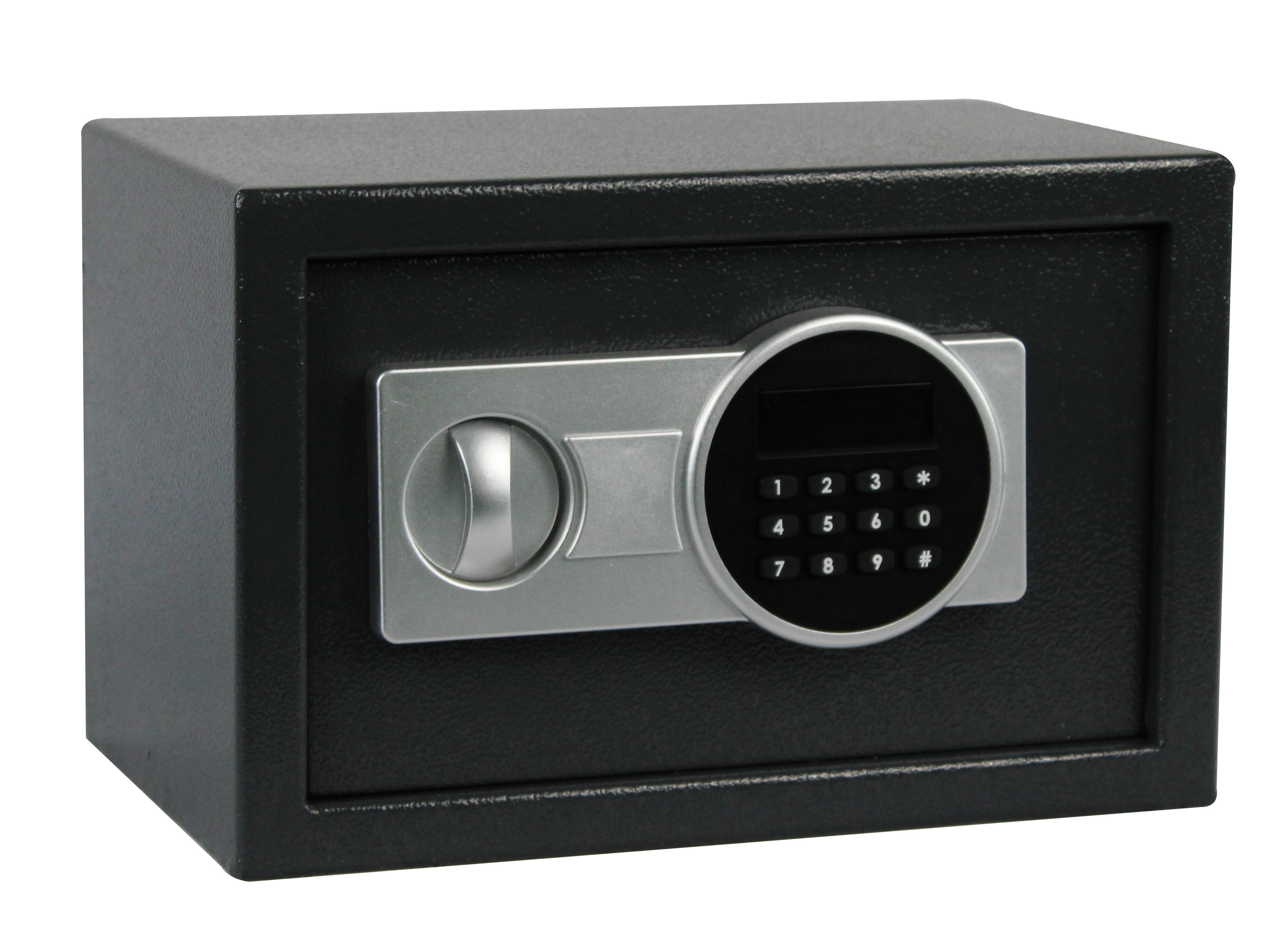 EQ-safebox