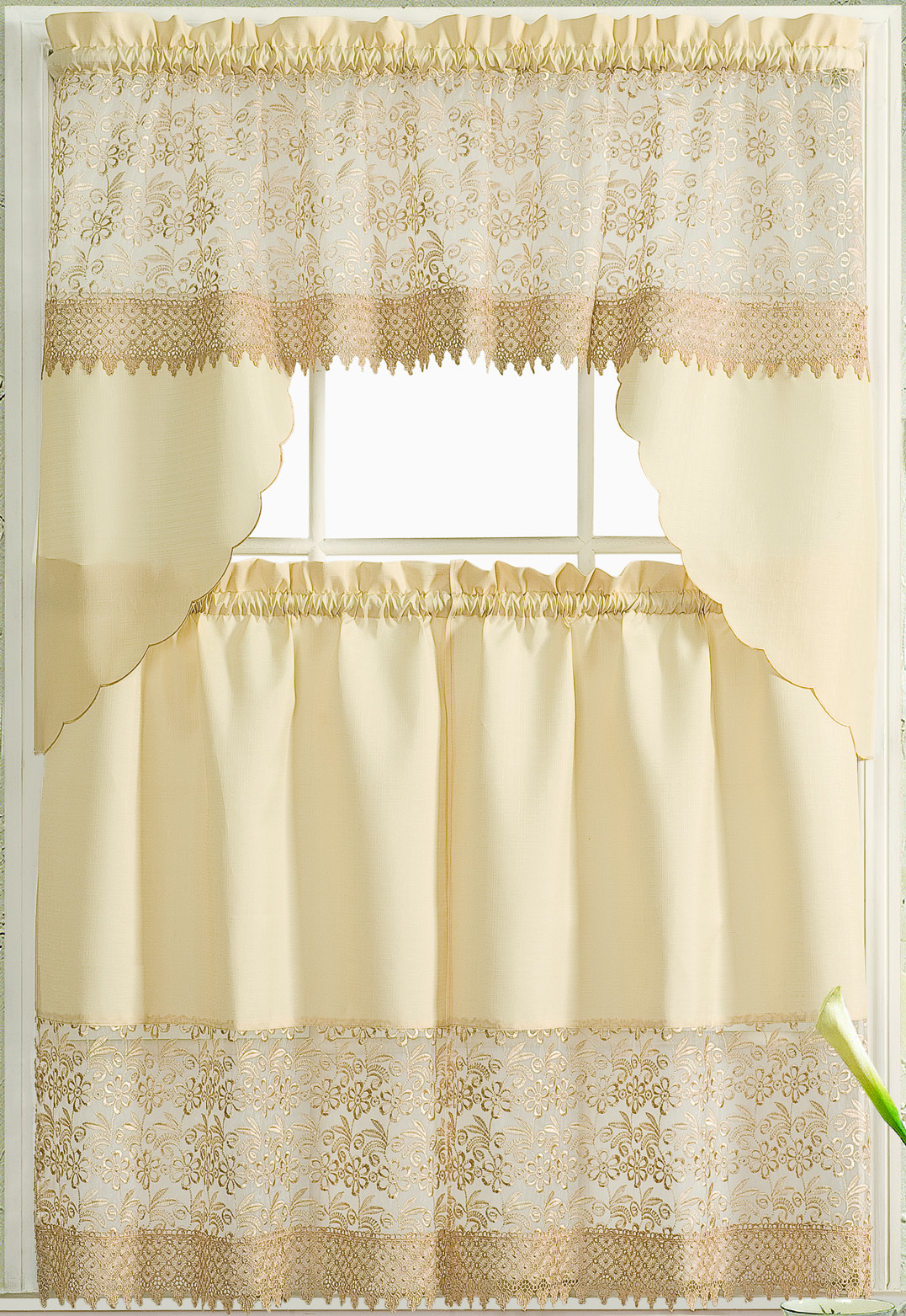 Kitchen Curtain