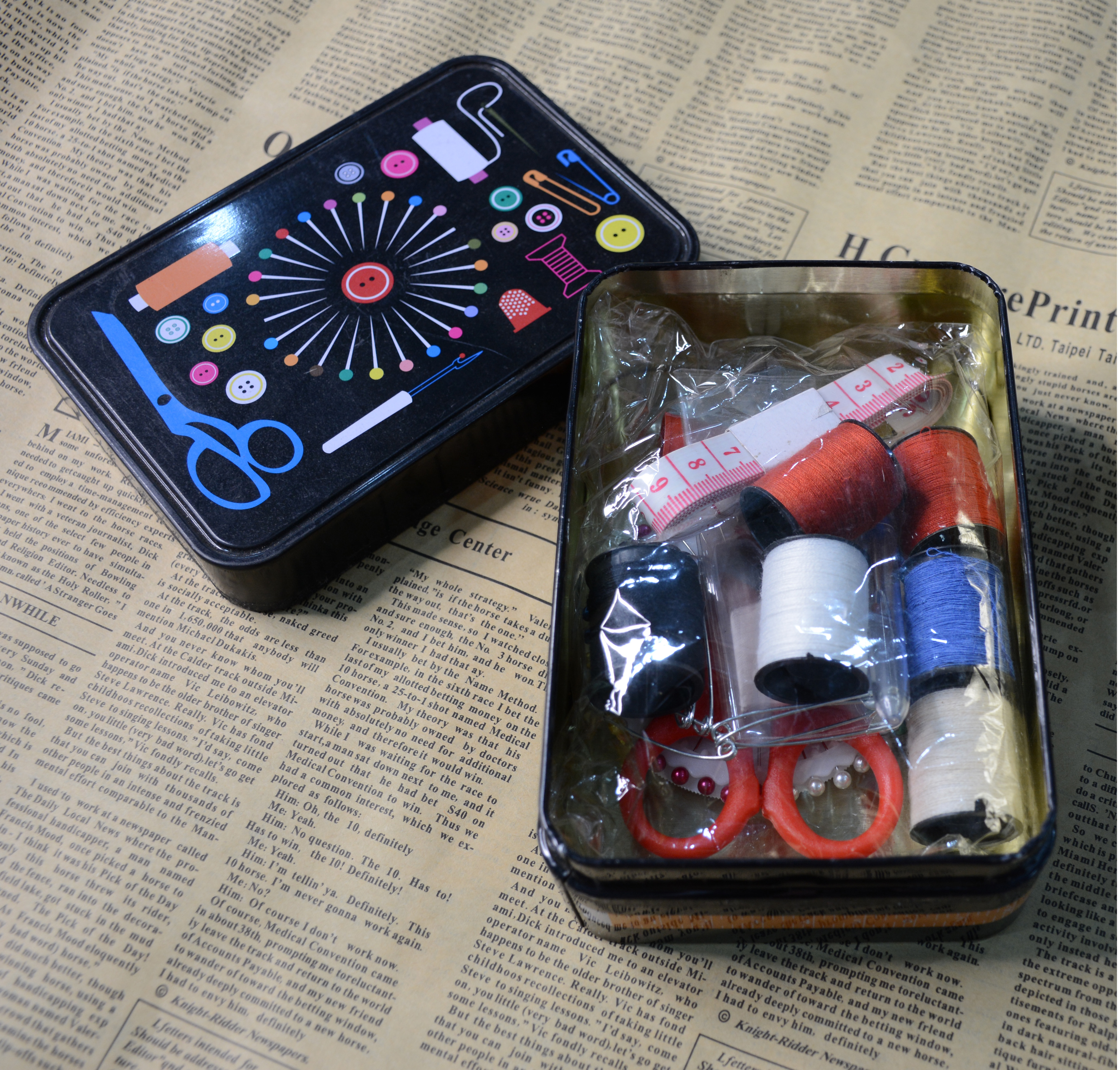 Sewing Kit
