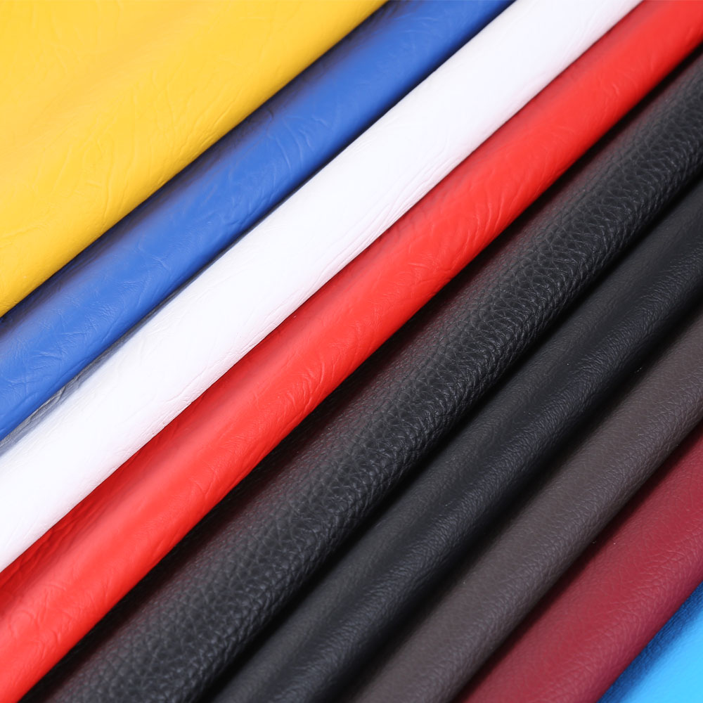 PVC Leather