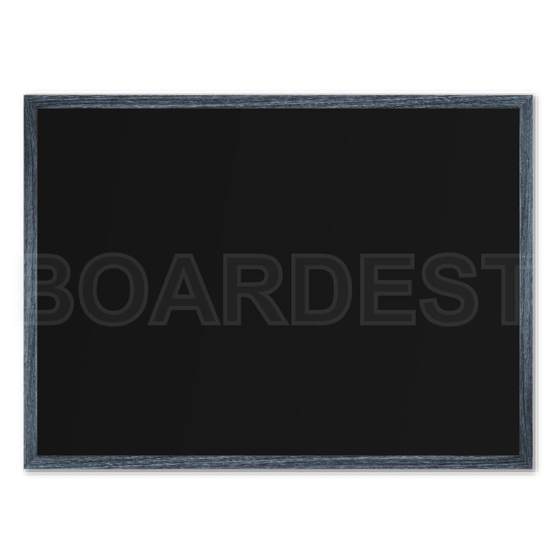 chalk board