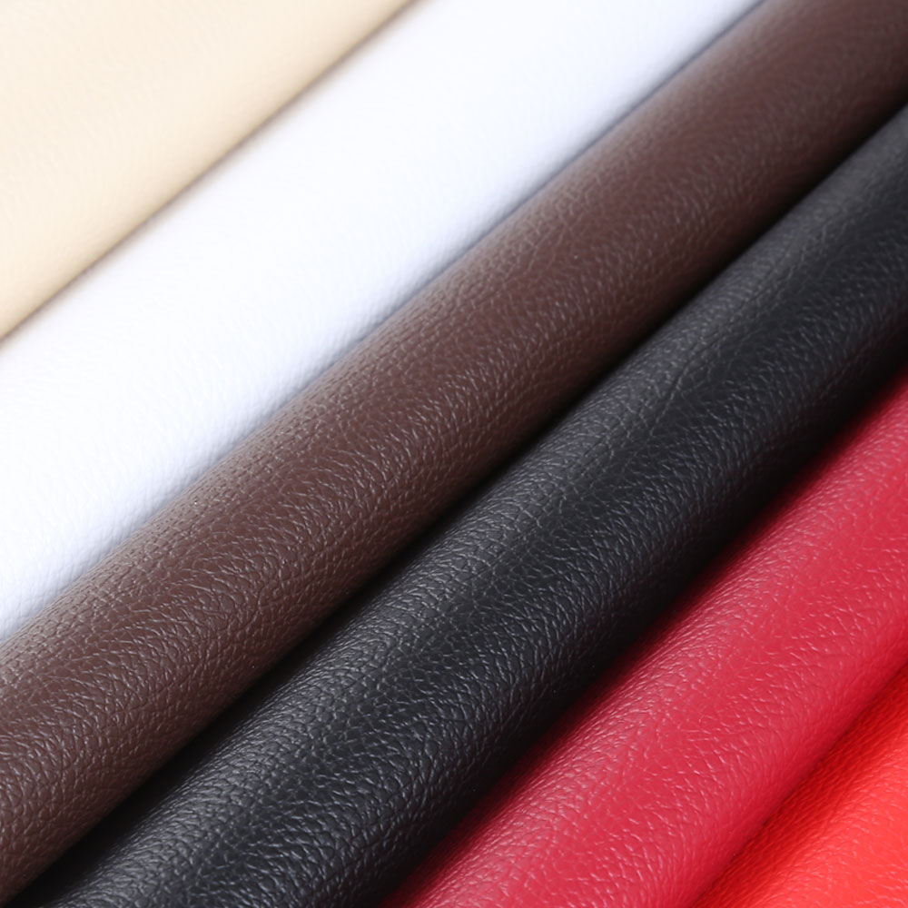 PVC Leather