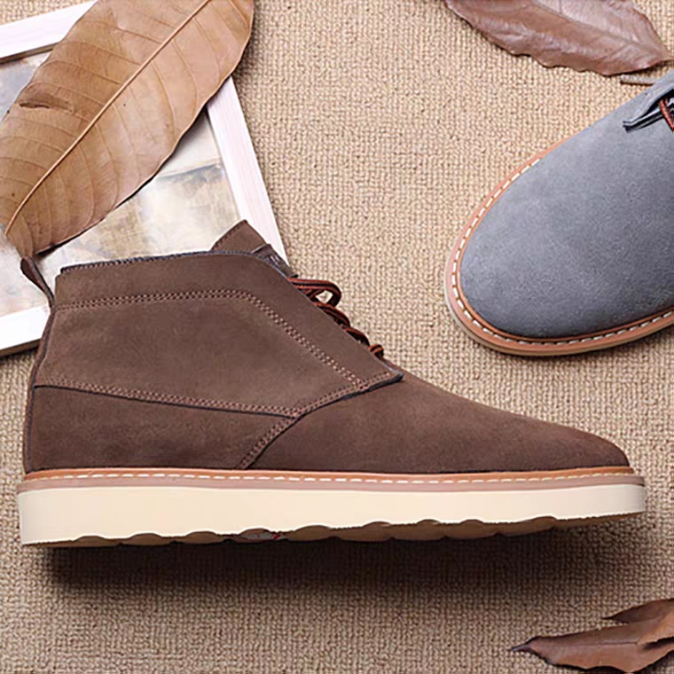 Casual shoes