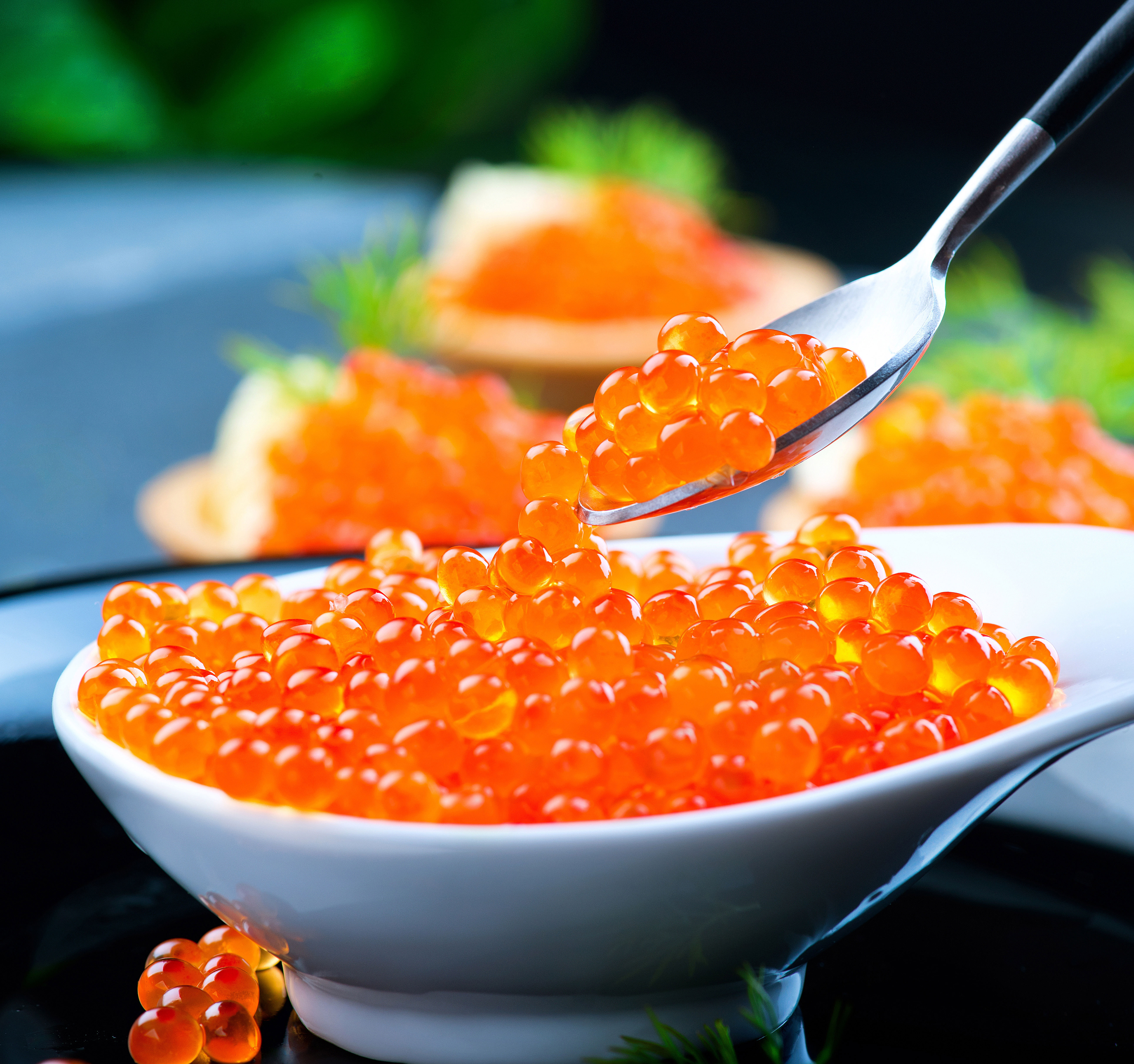Tobiko