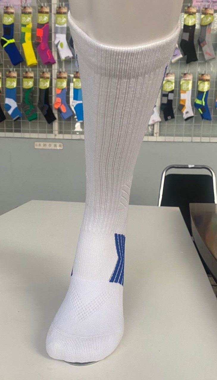 basketball sock