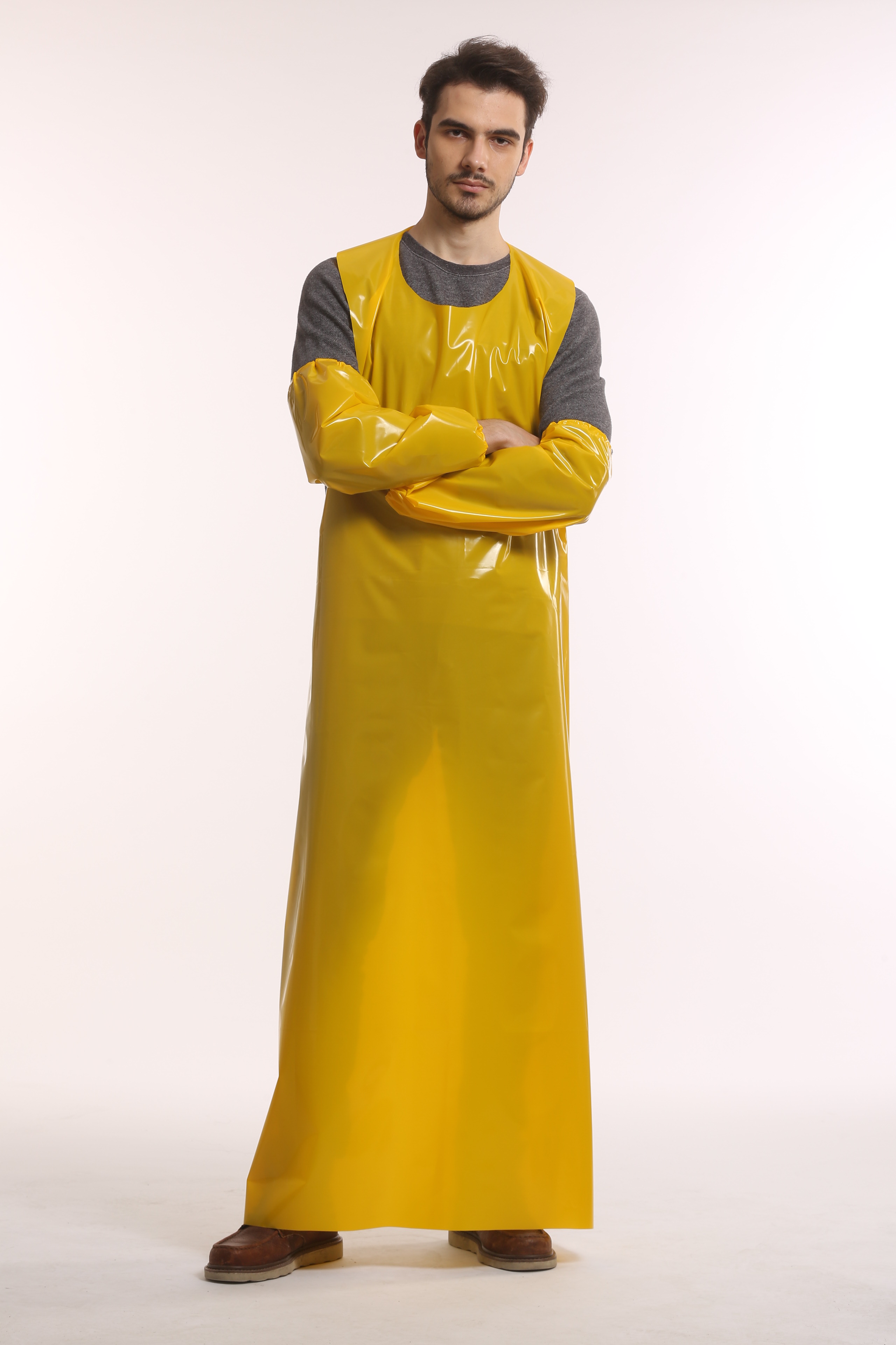 0.10mm TPU APRON