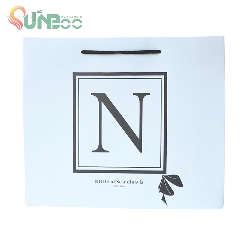 "066" paper bag