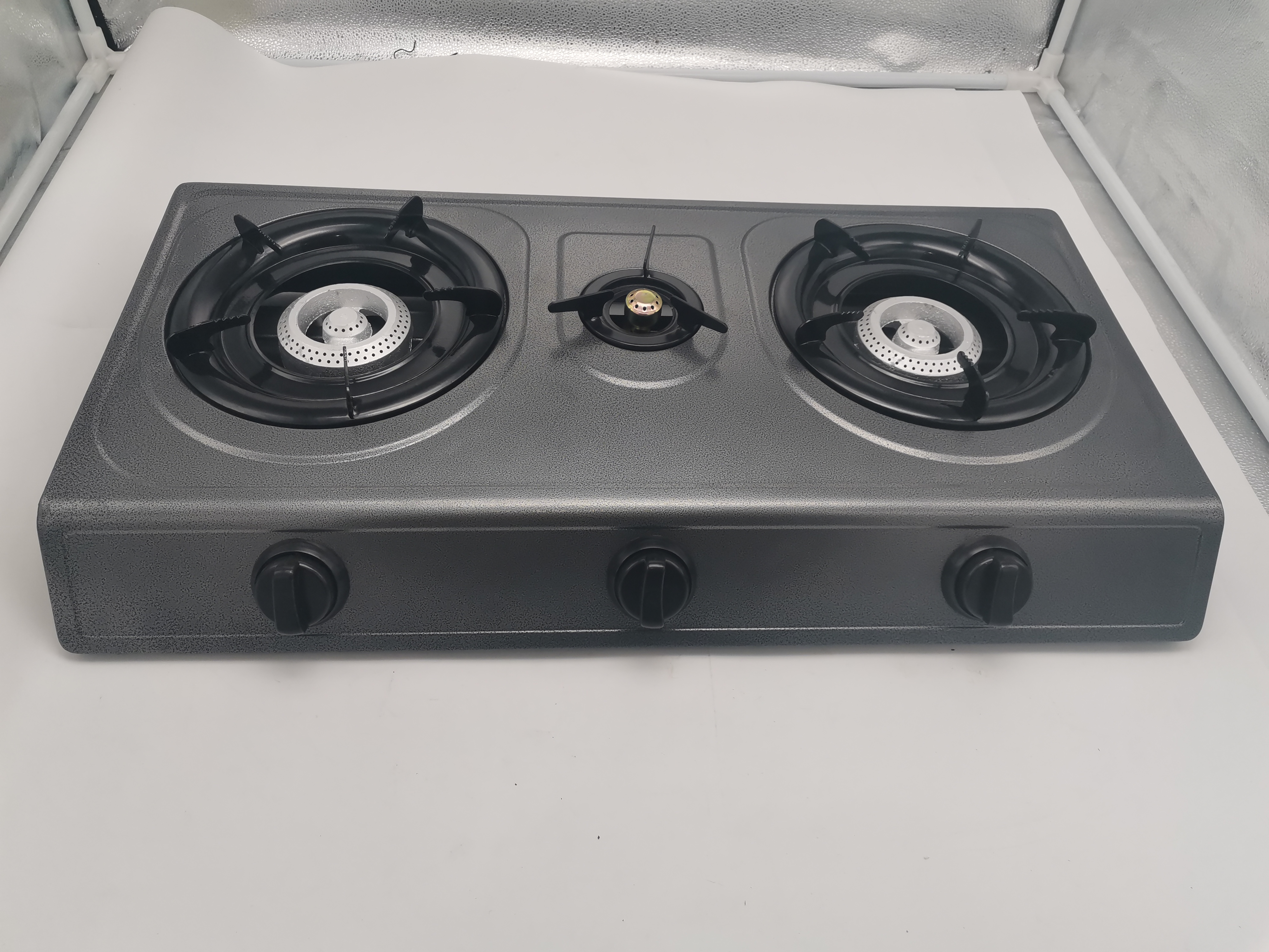 Gas Stove