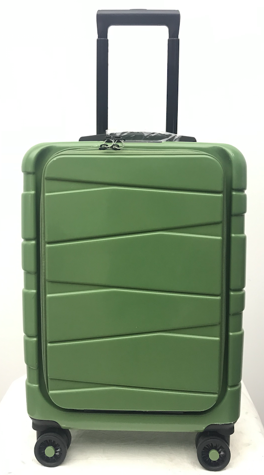 laptop trolley case