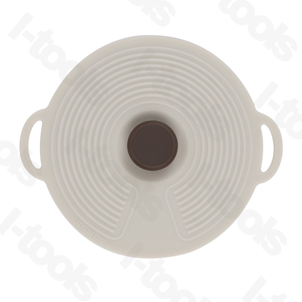 Silicone Cup Lid