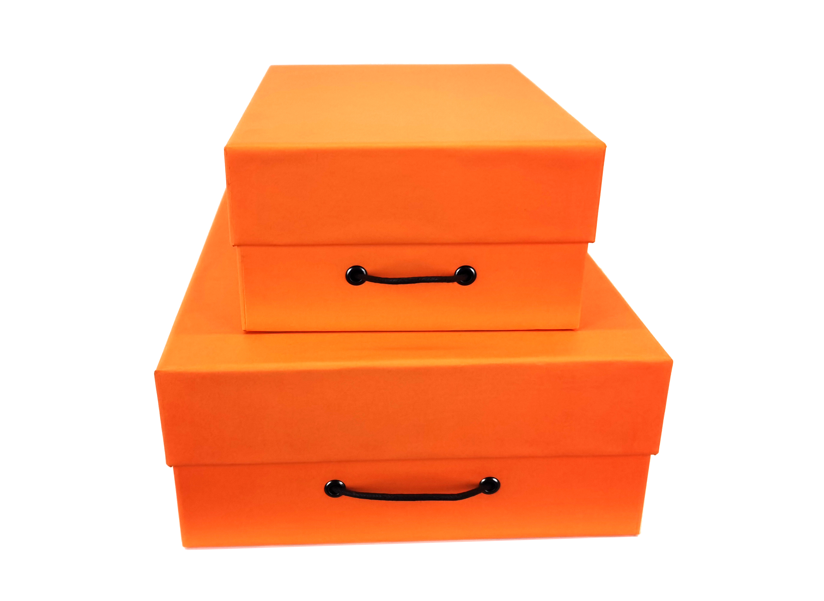 Paper gift box