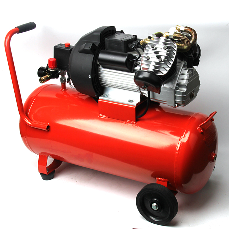 3hp, 50l Oil Compressor