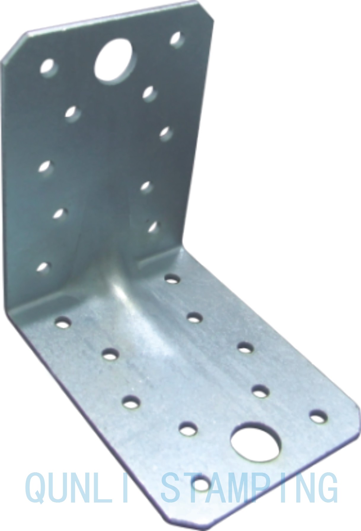 HANGZHOU XIAOSHAN QUNLI STAMPING FACTORY – tuerca hexagonal 3