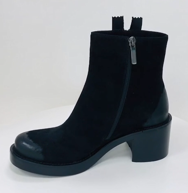 Women's boots