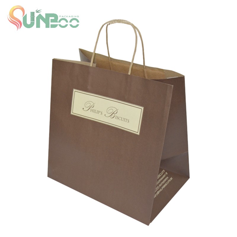 Paper Bag