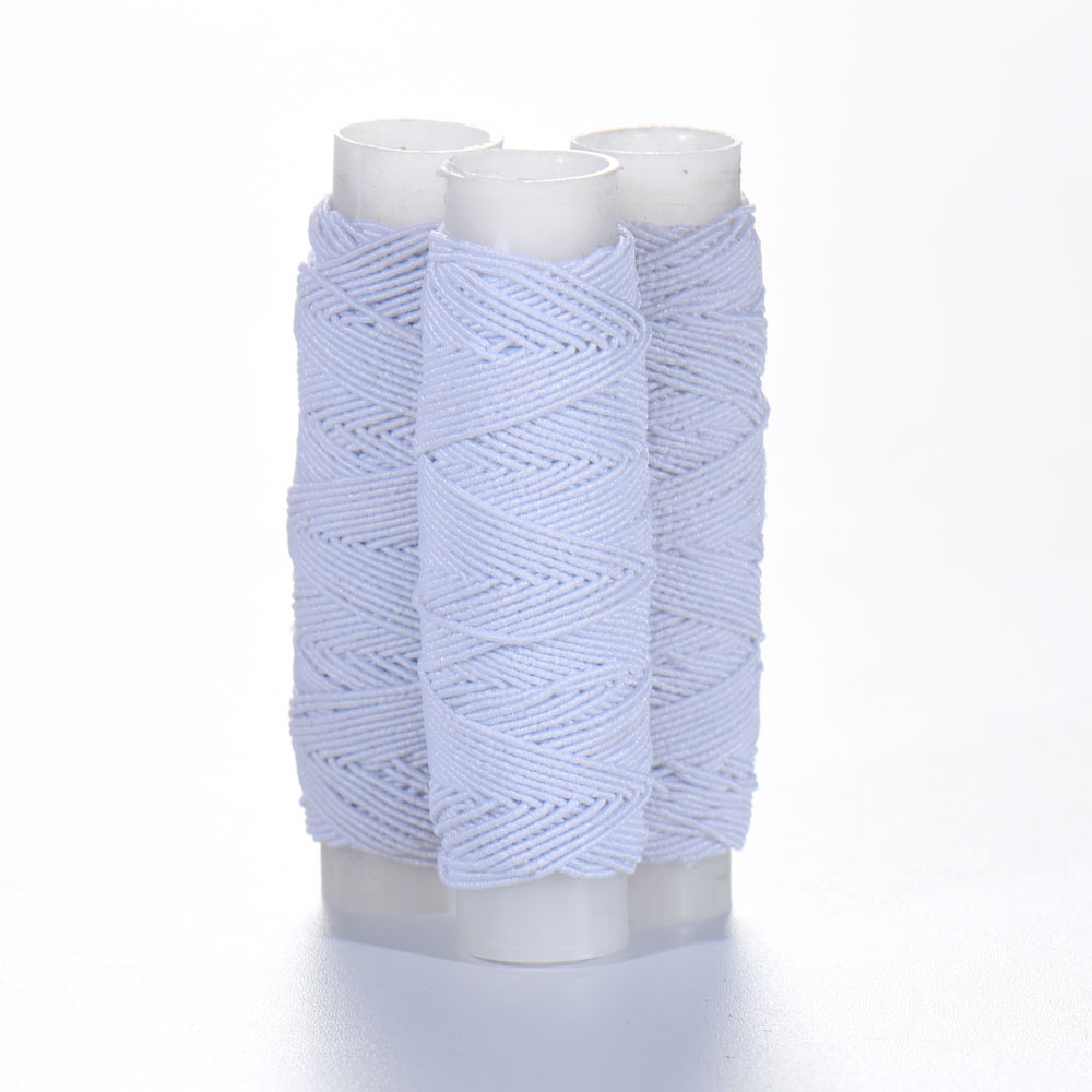 Latex Elastic Thread 42# 10M