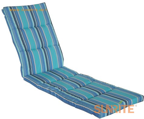 Outdoor Lounge Cushion