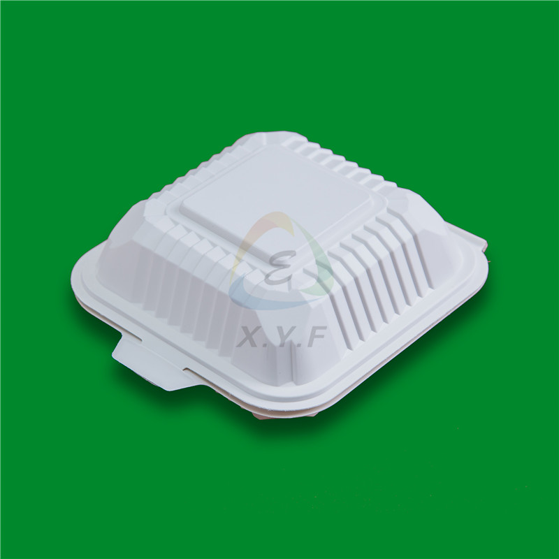 6inch hamburger box