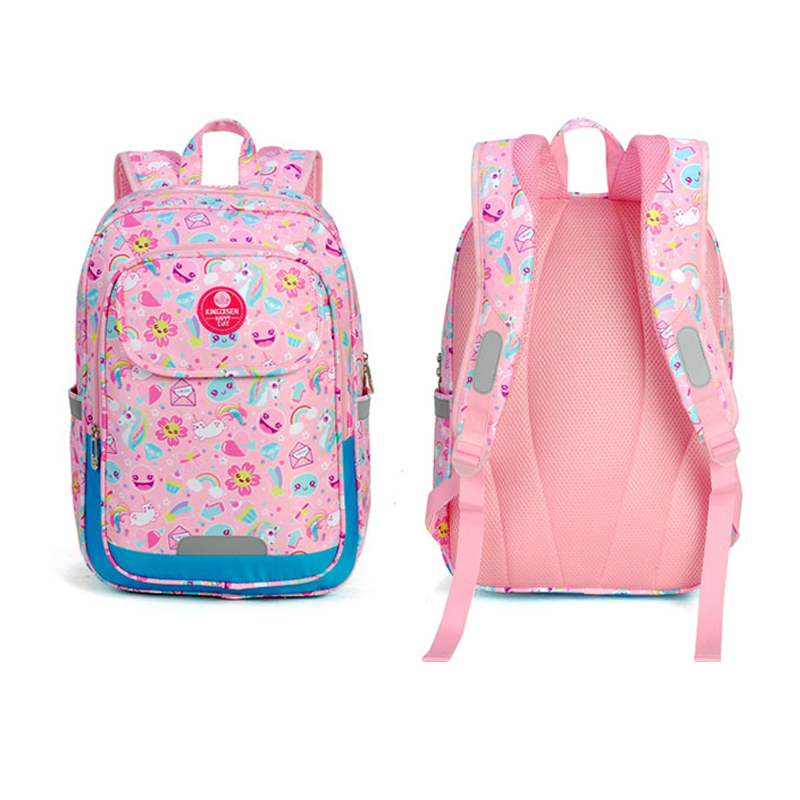 2020 Newest School Bag Unicorn School bag Children bag kids bag