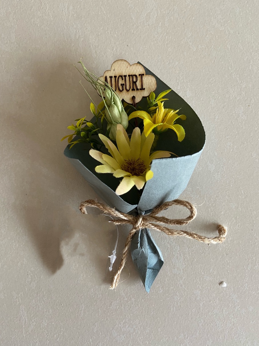 Flower Bunch
