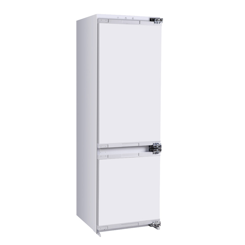 built-in frost free refrigerator