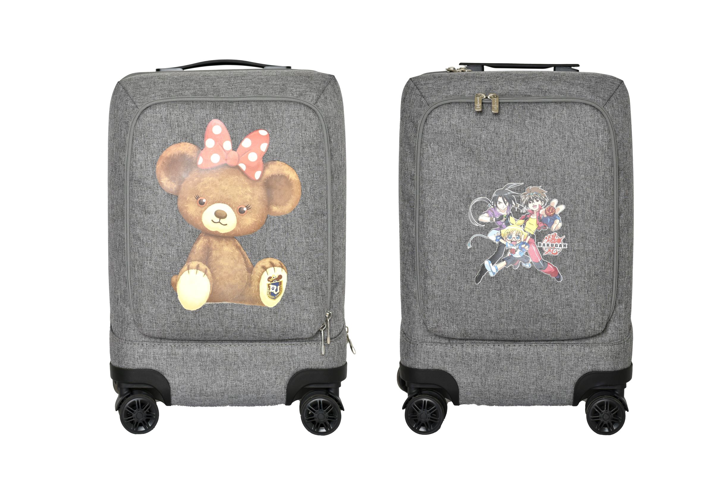 Luggage